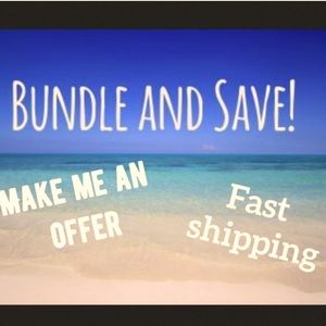 Bundle and save